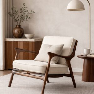 CONTOUR COMFORT CHAIR