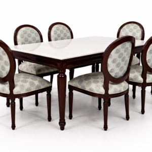 Imperial Dining Set