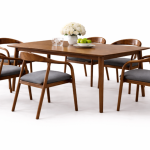 Classic Dining Set