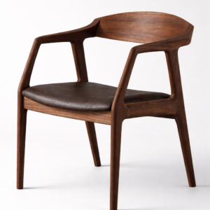 TEVARA LOUNGE CHAIR