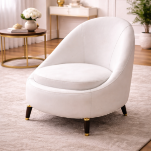 LUNA CURVE CHAIR