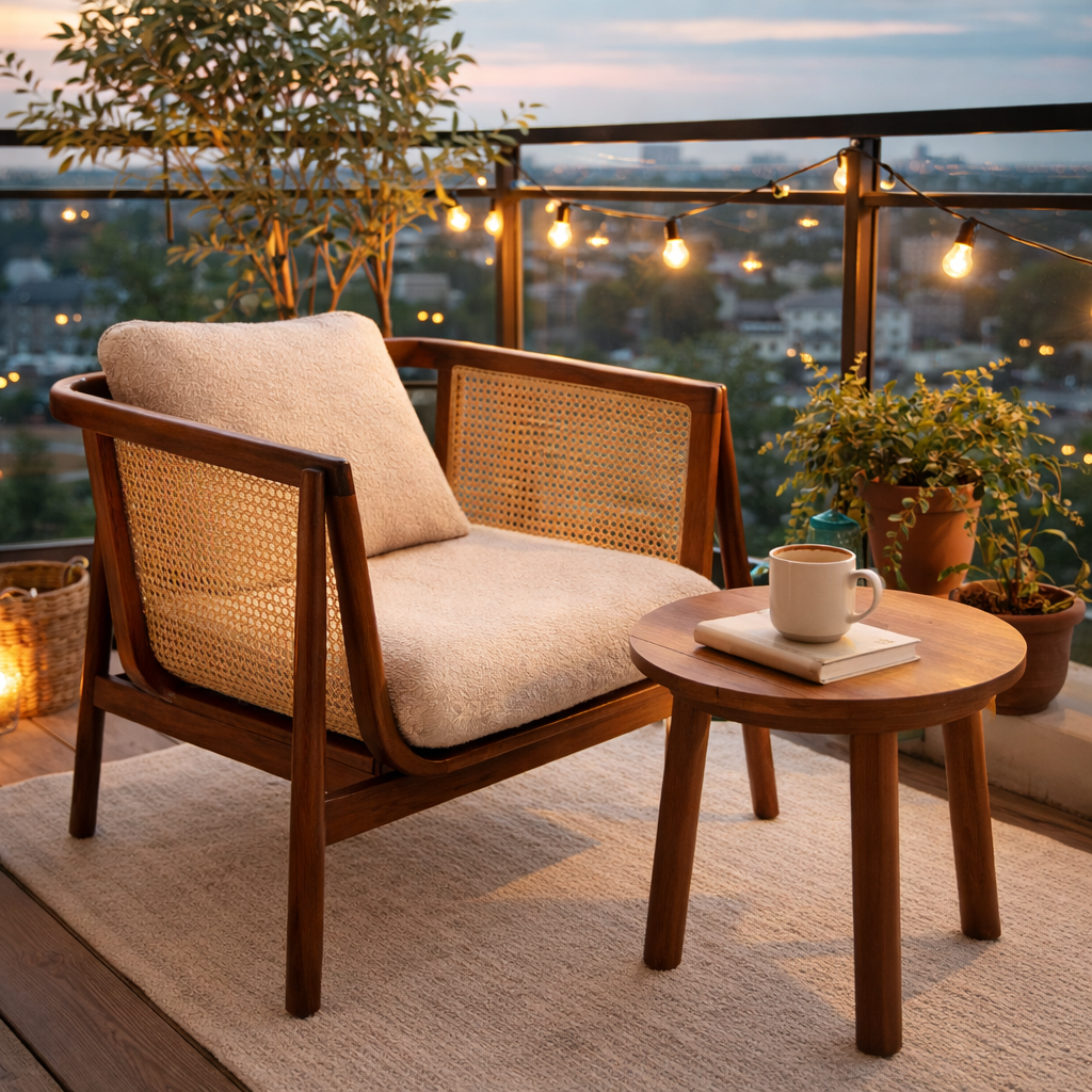 Nexa Nest Chair