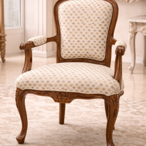 Royal Arm Chair