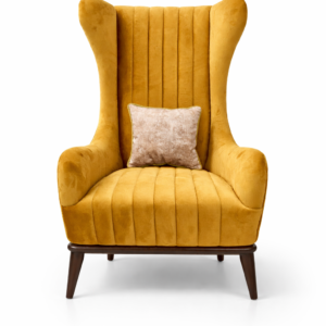 Wingback Chair