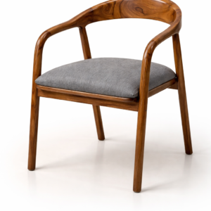 Curve Chair